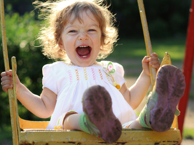 30-36 Months: Physical