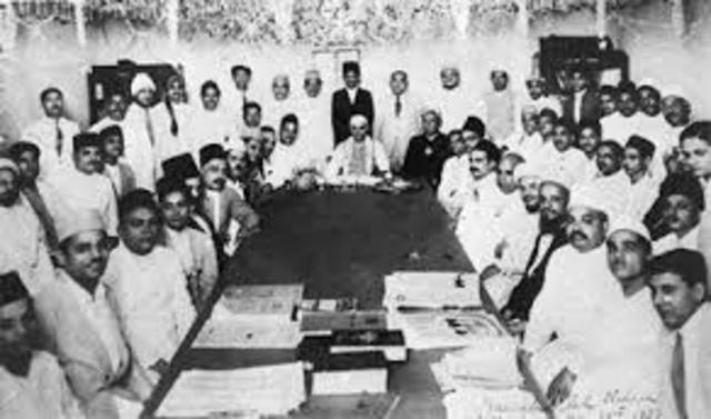 Indian National Congress