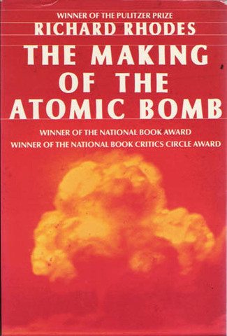 Creation of the Atomic Bomb (Technological)