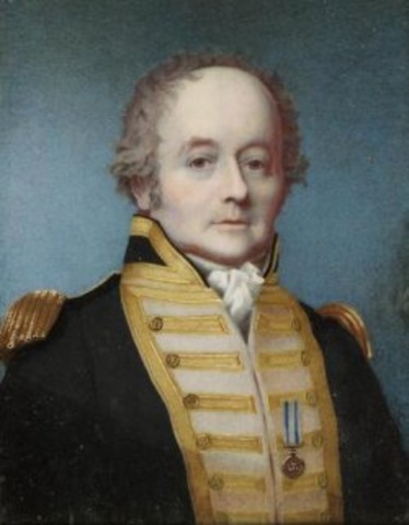 Govoner Bligh