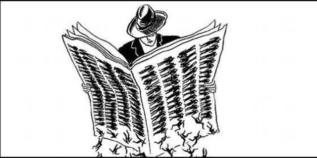 En Colombia el periodismo ha muerto