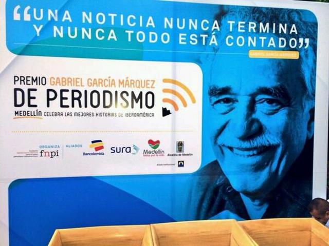 Los premios García Márquez reivindican la presencia de la ética en el periodismo
