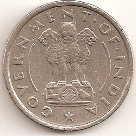 Coinage Coin
