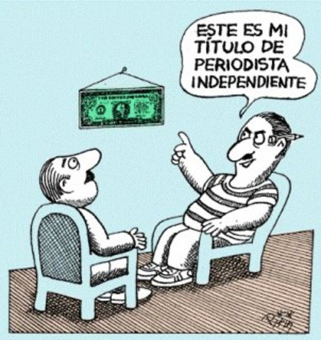 La libertad de expresión tiene limites