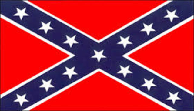 Confederate States of America