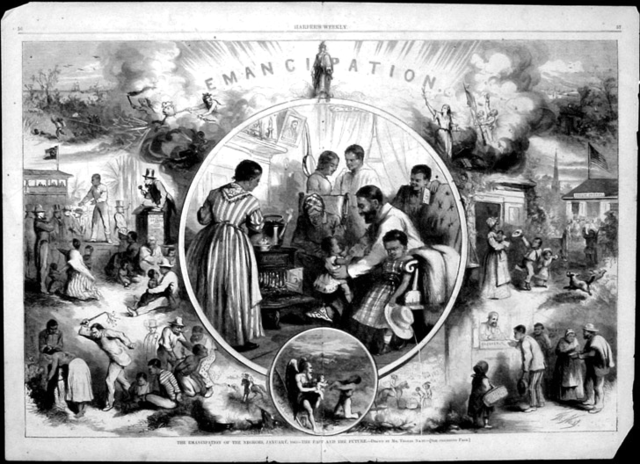 Emancipation Proclamation