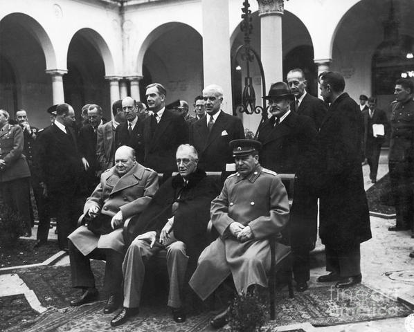 Yalta Conference