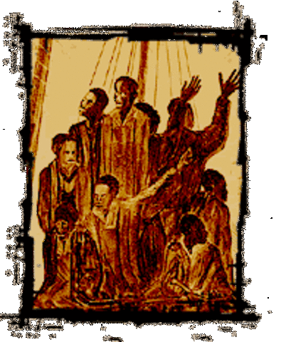 Scottsboro Boys (day event started)