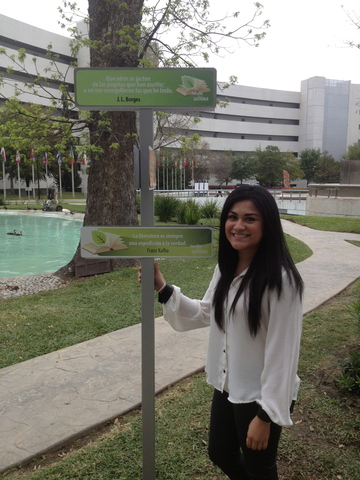 comence mi carrera profesional