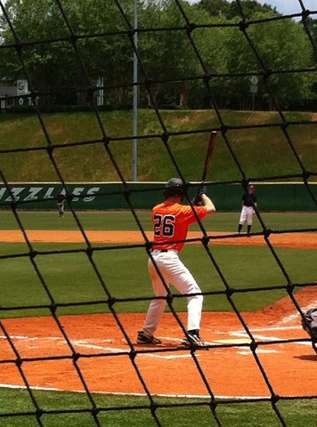 The beginning of Senior Year