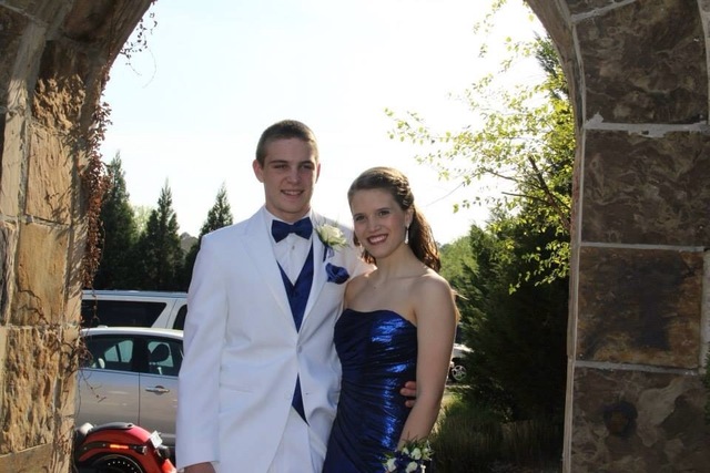 The End of High School