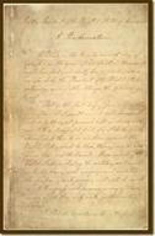 Emancipation Proclamation
