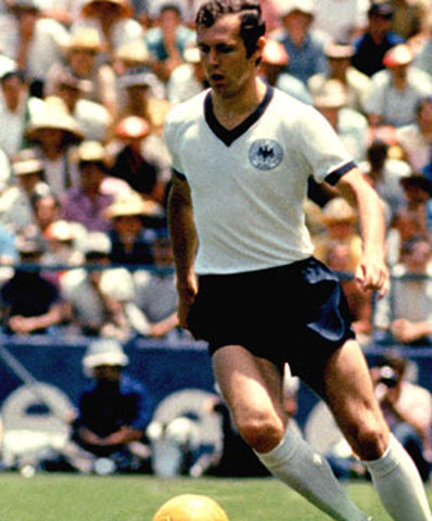 Franz Beckenbuer