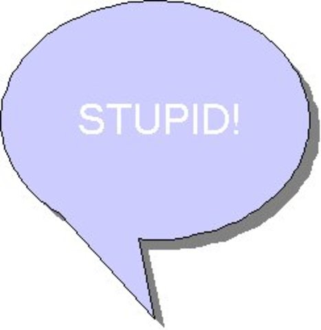 Magister Kless dicit, “Tu es fatue, Iacobe!”