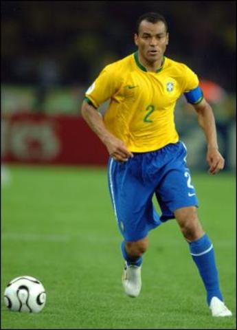 Cafu