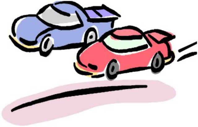 Multa vehicula ibant Viam Appiam.