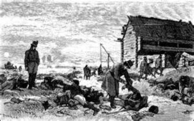 Russia-Finland War Ends