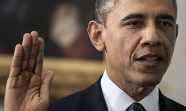 first black president