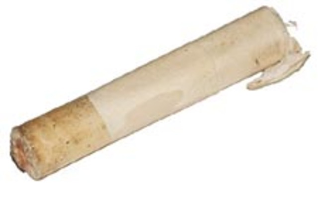 Problems with the Greased Cartridges