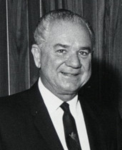 Leon Jaworski named special prosecutor