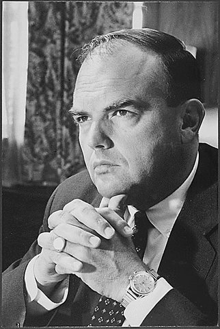 Indictments for White House cover-up