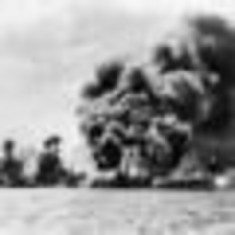 Attack on Pearl Harbor