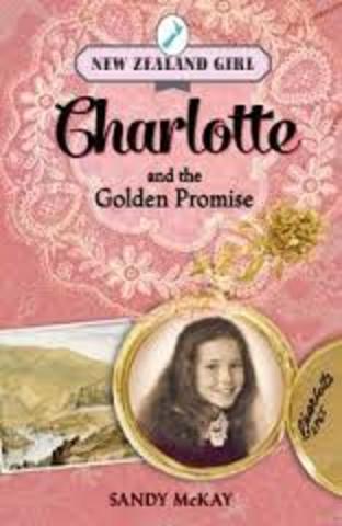 Charlotte and the Golden Promise