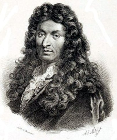 John Baptise Lully