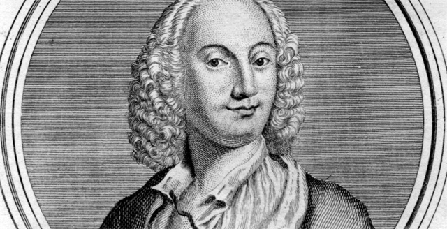 Antonio Vivaldi