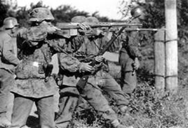 Battle of Stalingrad