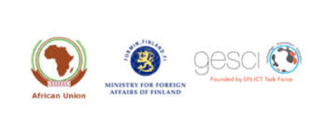 The African Union Commission, Finland and GESCI sign momentus partnership agreement for ICT and Leadership in Africa