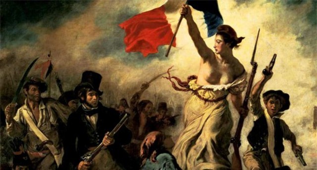 Franse Revolutie
