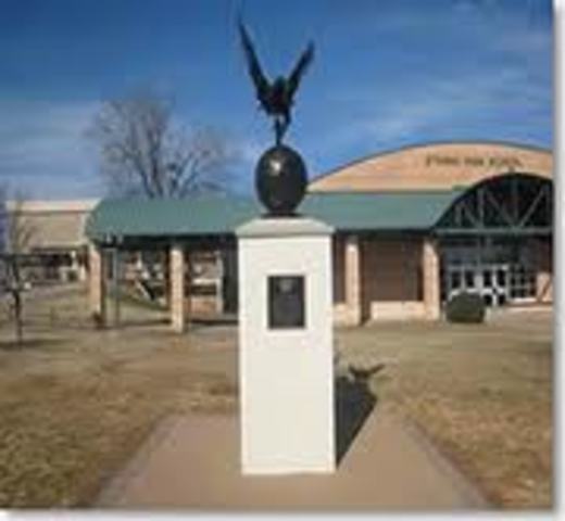 First Day of Junior Year