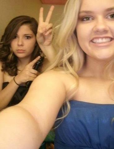 First Day of Highschool