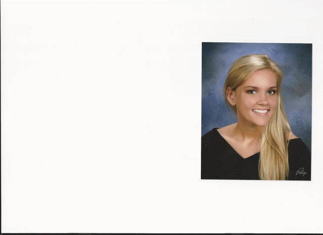 My last Full Day of Highschool