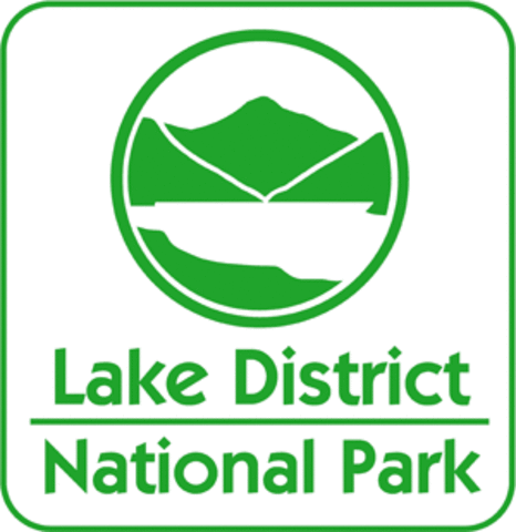 Lake District National Park established