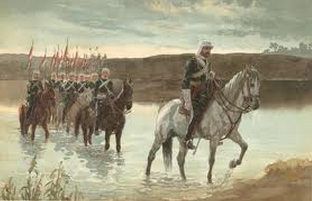 British Take Control