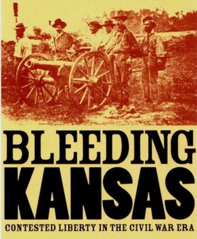 "Bleeding Kansas"