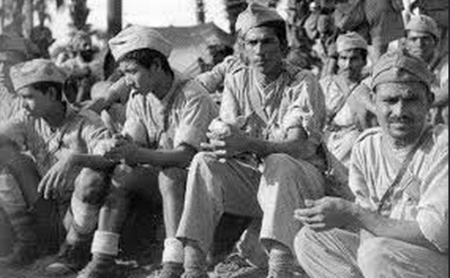 Indian National Army