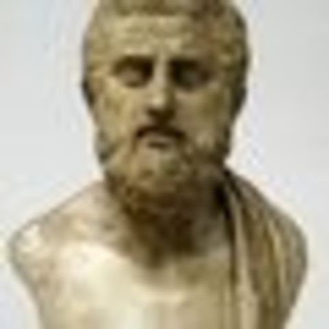 Sophocles death
