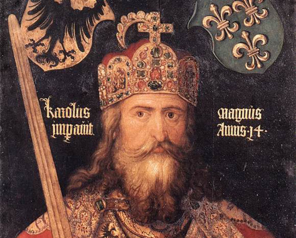 Charlemagne