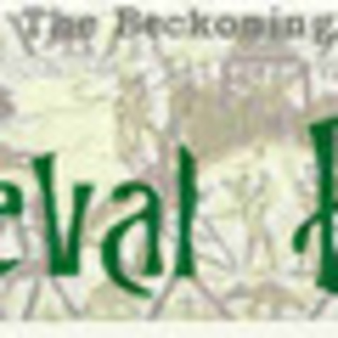 Middle Ages Beginning