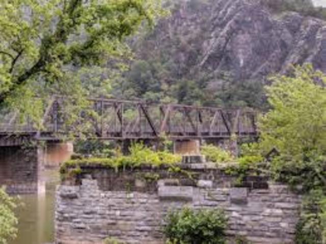 Raid on Harpers Ferry