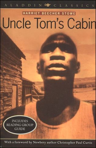 Uncle Toms Cabin