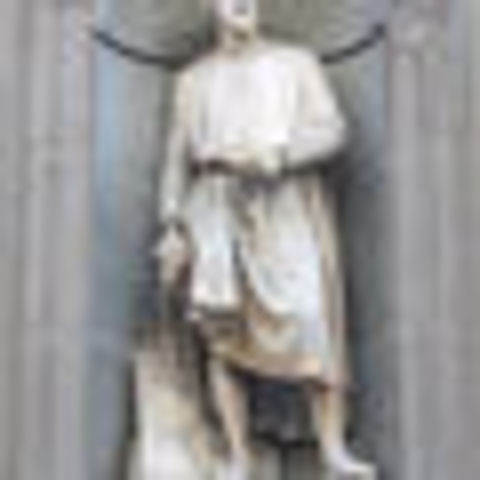 Donato di Niccolò di Betto Bardi's Birth