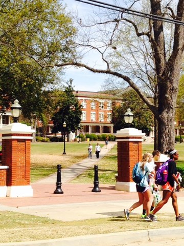 Graduation & College