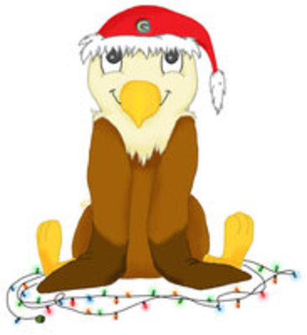 First year for Shop With An Eagle