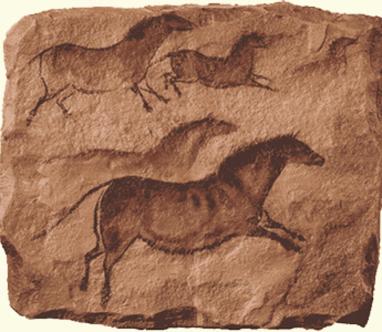 Pre-Historic Art 30,000 BCE - 10,000 BCE