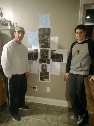 Senior Project Photo