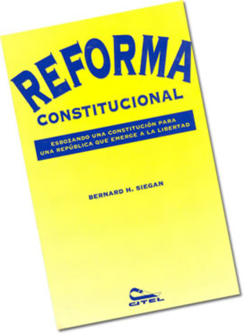 La reforma de 1866